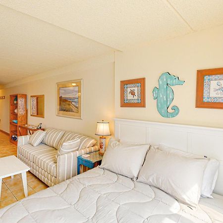 Atlantis 302 Hotel Ocean City Buitenkant foto
