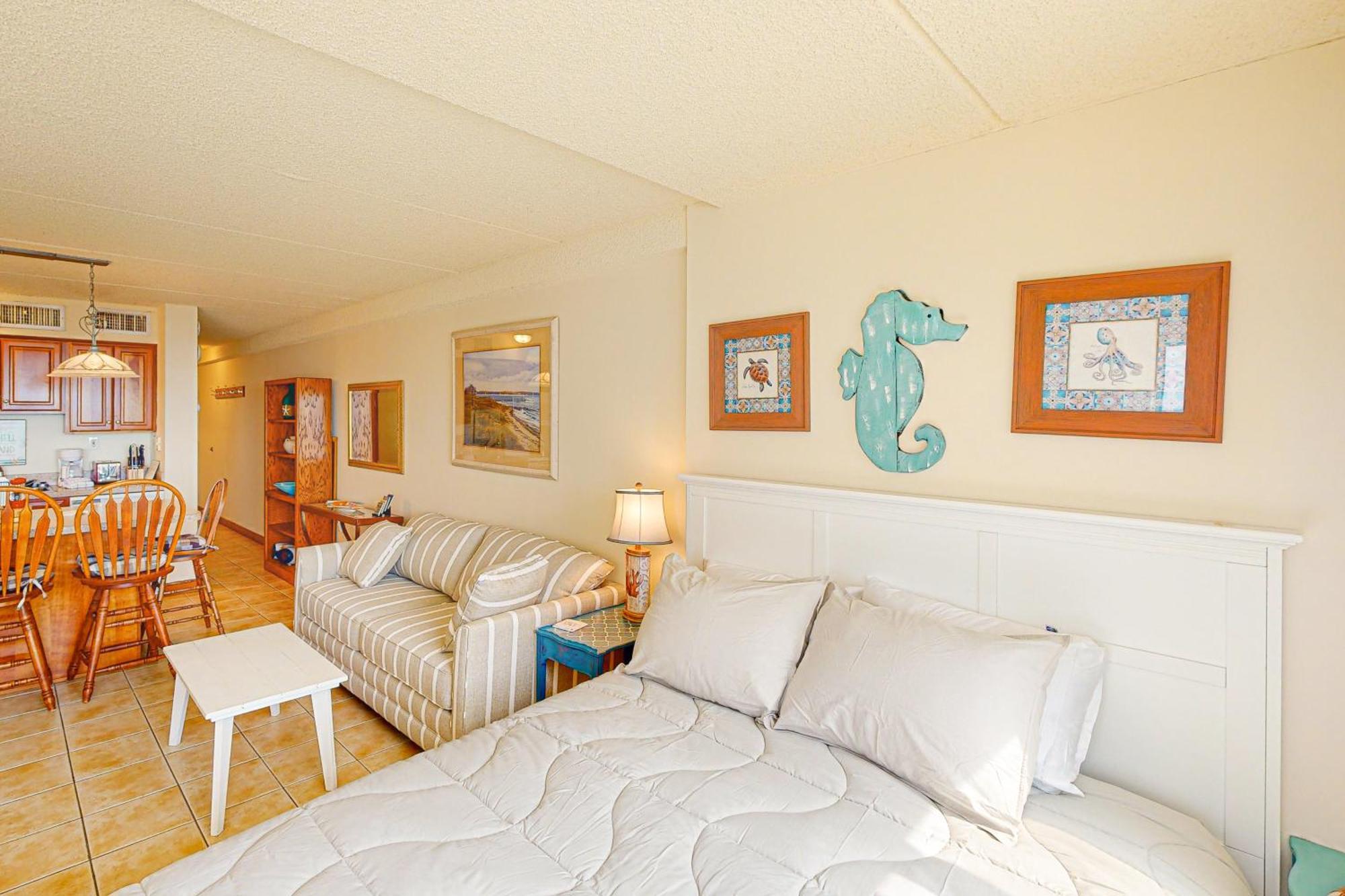 Atlantis 302 Hotel Ocean City Buitenkant foto