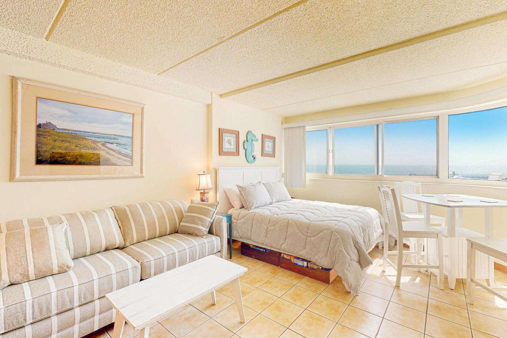 Atlantis 302 Hotel Ocean City Buitenkant foto