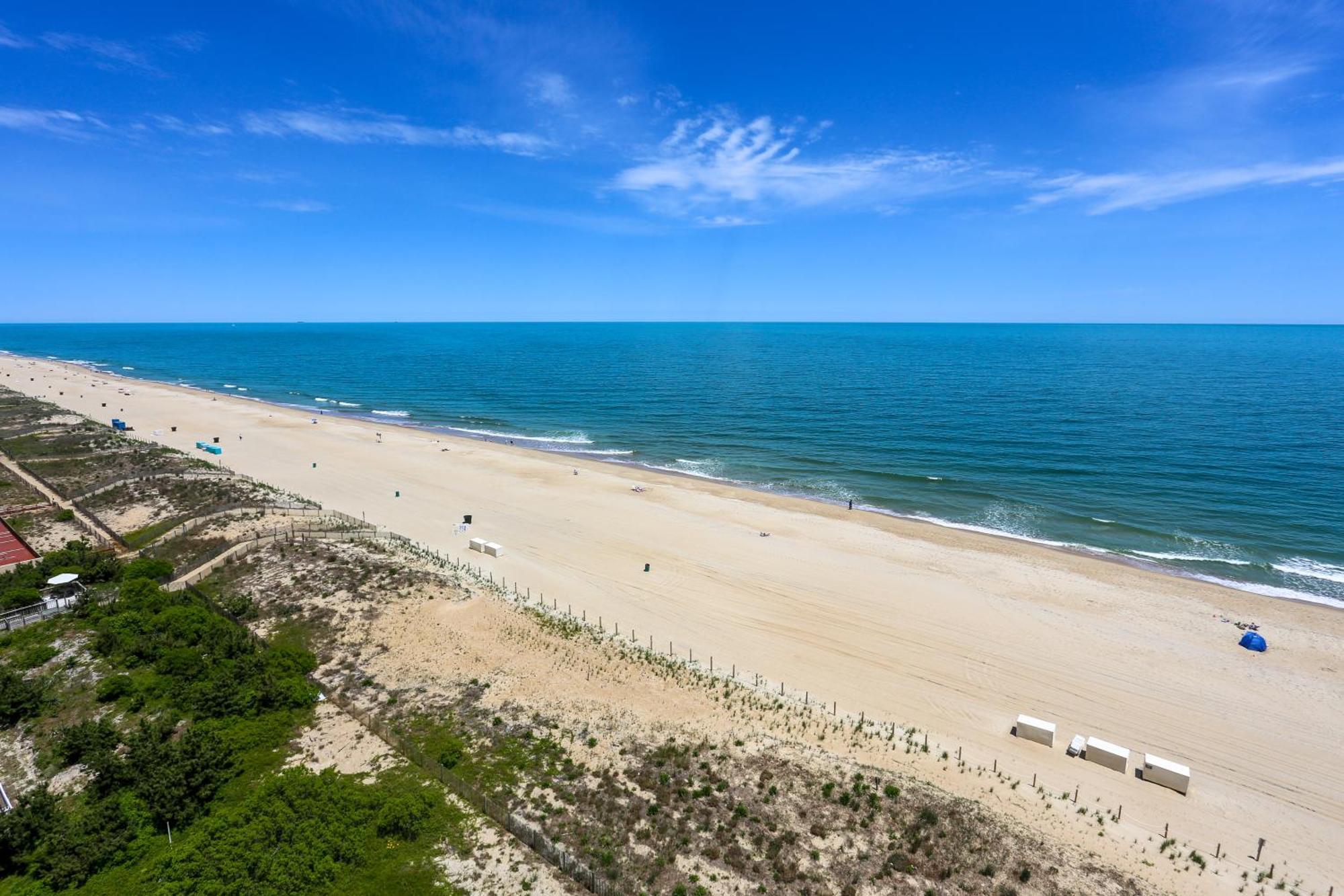 Atlantis 302 Hotel Ocean City Buitenkant foto