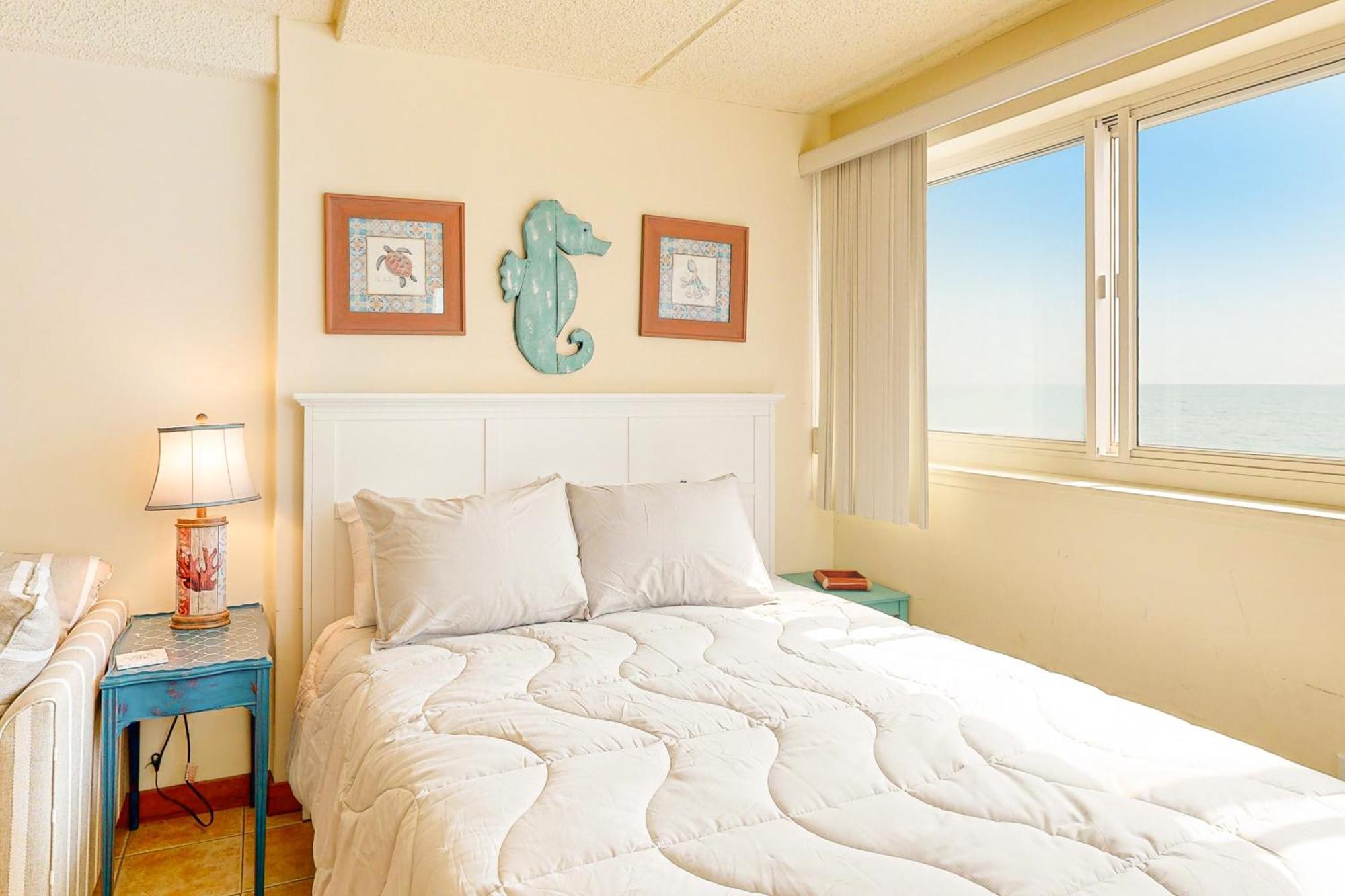 Atlantis 302 Hotel Ocean City Buitenkant foto
